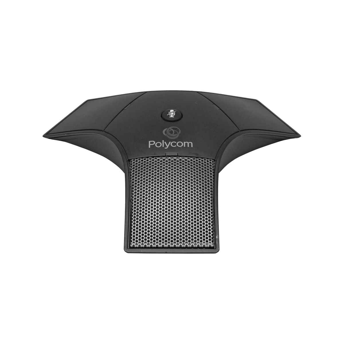 POLYCOM SoundStation IP 7000 Extended Microphone 2201-40040-001 + Cable