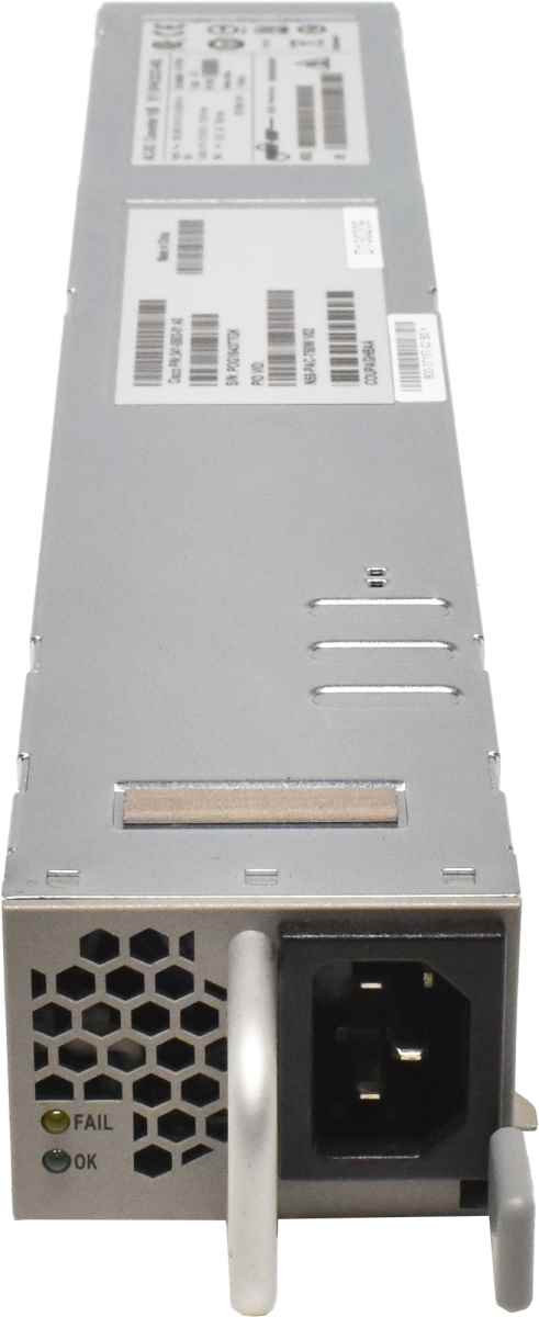 Cisco N55-PAC-750W Netzeil / PSU 750W für Nexus 5500 341-0503-01 Cisco N55-PAC-750W Netzeil / PSU 750W für Nexus 5500 341-0503-01