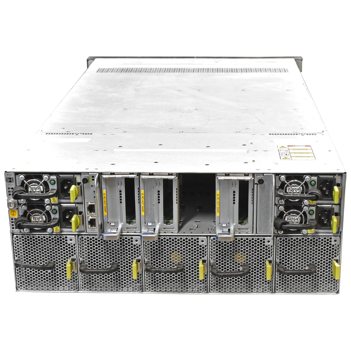 Huawei FusionCube X6800 4 Node XH628 V3 Server no CPU no PC4 no HDD 8x Heatsink Huawei FusionCube X6800 4 Node XH628 V3 Server no CPU no PC4 no HDD 8x Heatsink