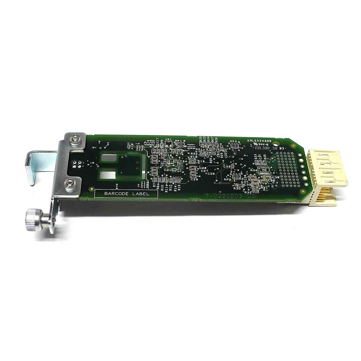 DELL 0P542M EqualLogic Enclosure Interface Processor Card for PS6500 Series SAN DELL 0P542M EqualLogic Enclosure Interface Processor Card for PS6500 Series SAN