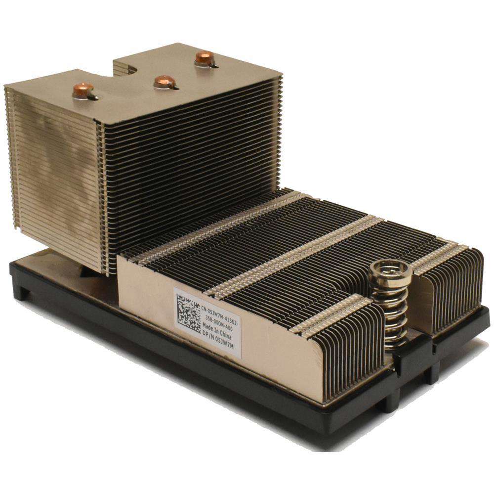 DELL PowerEdge R720 R720xd CPU Heatsink Kühler 05JW7M