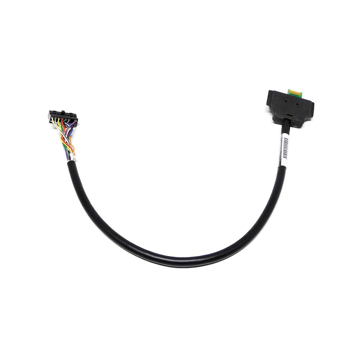 HP Smart Array P400 BBWC Batterie Kabel 29 cm lang 408658-001 409124-001 HP Smart Array P400 BBWC Batterie Kabel 29 cm lang 408658-001 409124-001