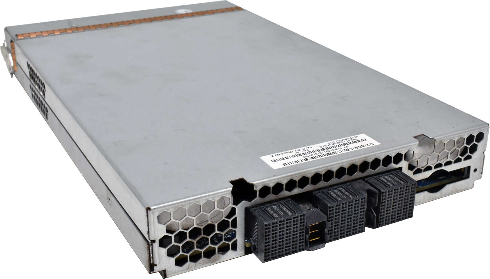 HP-Storage-Works-P2000-G3-AP836A-8GB-Controller-59-002.jpg HP Storage Works P2000 G3 AP836A 8GB Controller 592261-001 inkl. 8GB CompactFlash