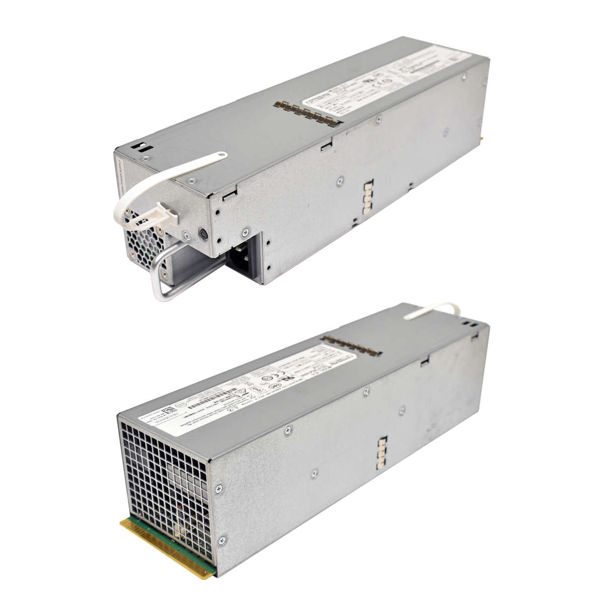 Artesyn-Dell-Microsoft-1600W-Power-Supply-700-0138-001.jpg Artesyn Dell Microsoft 1600W Power Supply 700-013834-0000 0DHCTW X900301-001