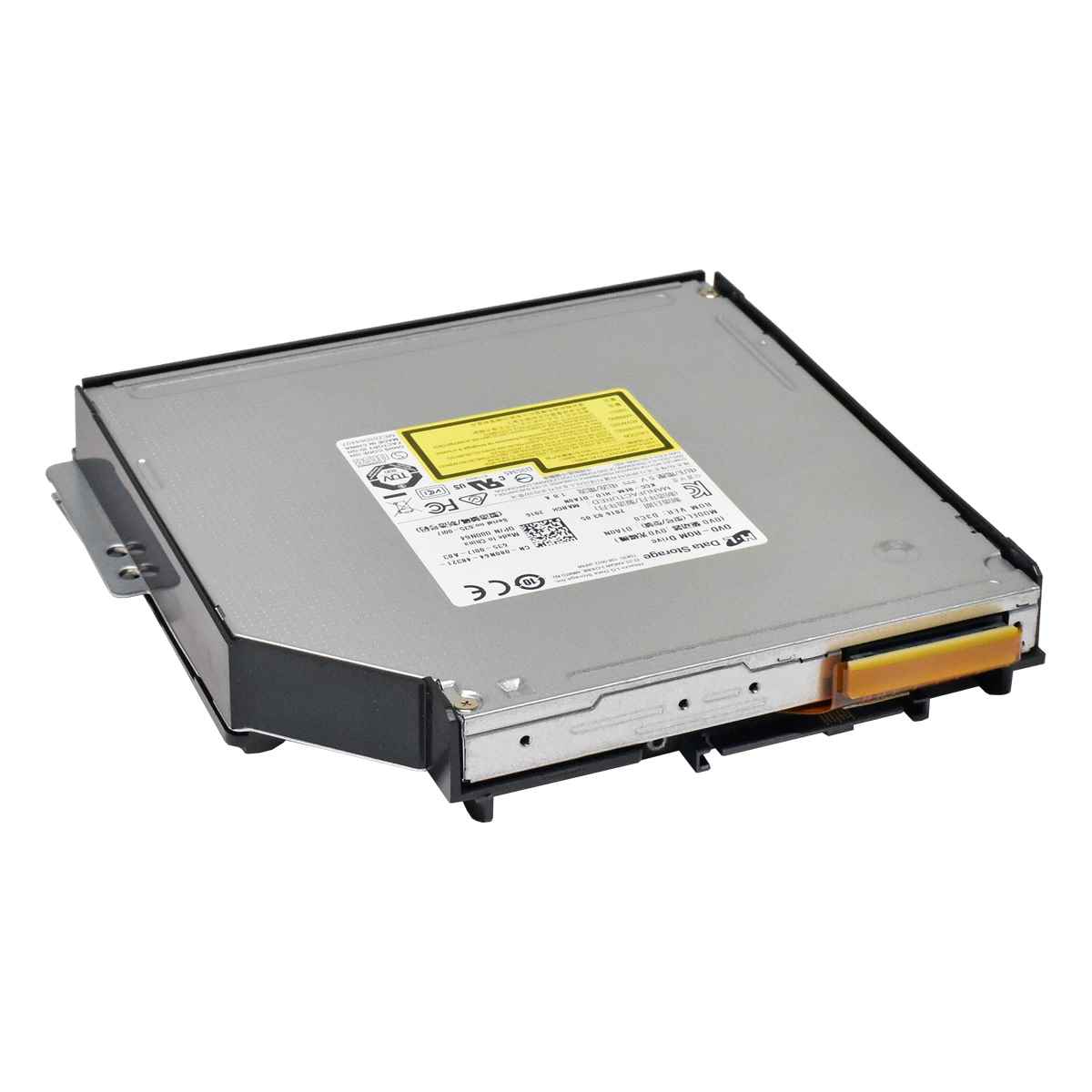 DELL PowerEdge R930 DVD-ROM SAS Laufwerk 080N64 + Caddy 01WHPF DELL PowerEdge R930 DVD-ROM SAS Laufwerk 080N64 + Caddy 01WHPF