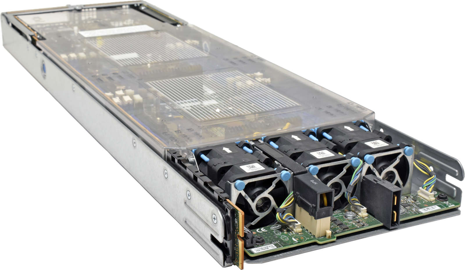 Intel-HNS2600BPB-H87926-550-J48507-001-Node-Server-003.jpg Intel HNS2600BPB H87926-550 J48507-001 Node Server +Bridge H94459-150 2x Riser H88058-150 H94856-350