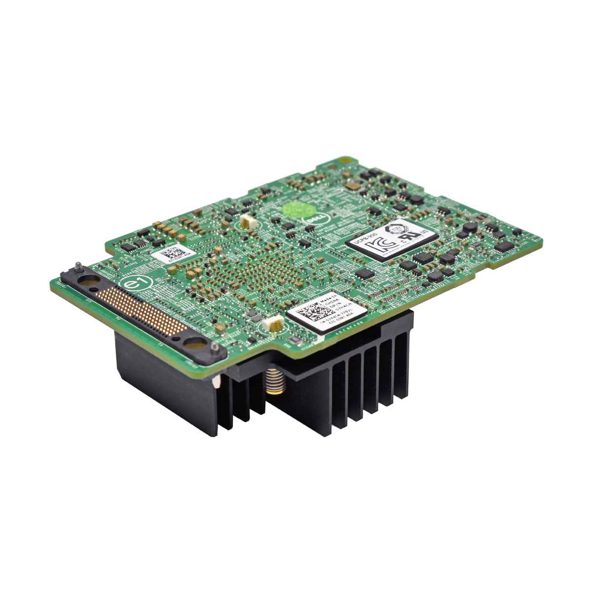 DELL PERC H730P Mini Mono 12Gb 2GB SAS RAID Controller 07H4CN R630 R730 R730XD DELL PERC H730P Mini Mono 12Gb 2GB SAS RAID Controller 07H4CN R630 R730 R730XD