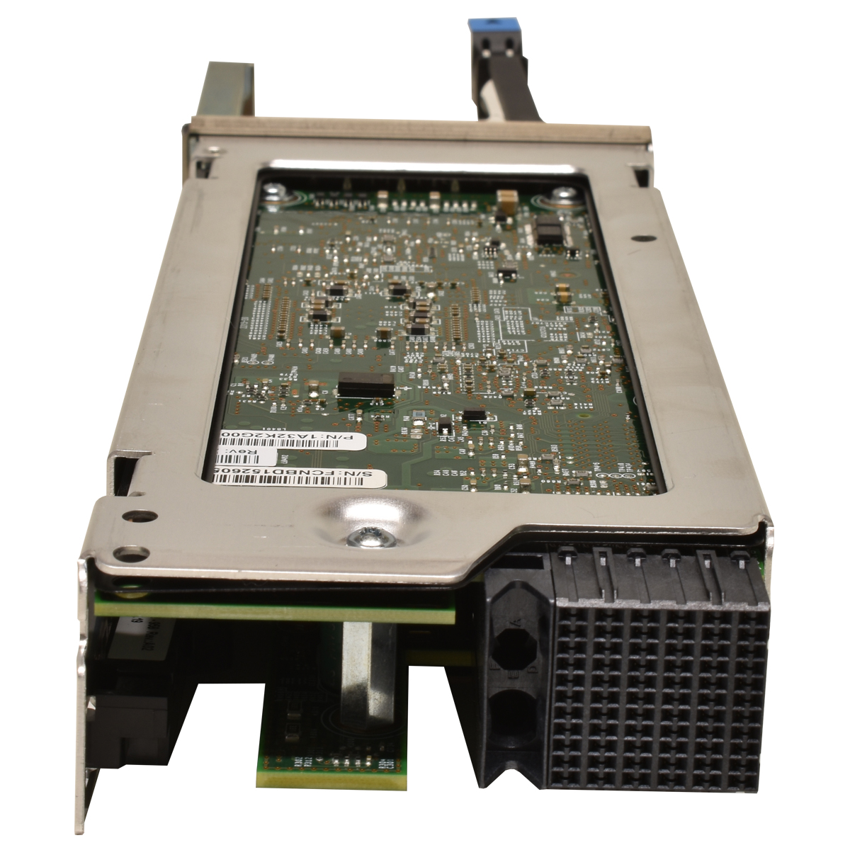 EMC MMCS Management 128 GB SSD 3 Gps 4 GB RAM PC3 Module für VNX 8000 100-887-103 EMC MMCS Management 128 GB SSD 3 Gps 4 GB RAM PC3 Module für VNX 8000 100-887-103