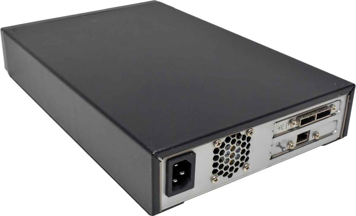 IBM LTO Ultrium 6-HH LTO-6 46C2805 46C2792 3580-H6S 2,5/6,25 TB SAS 6G Tape Drive