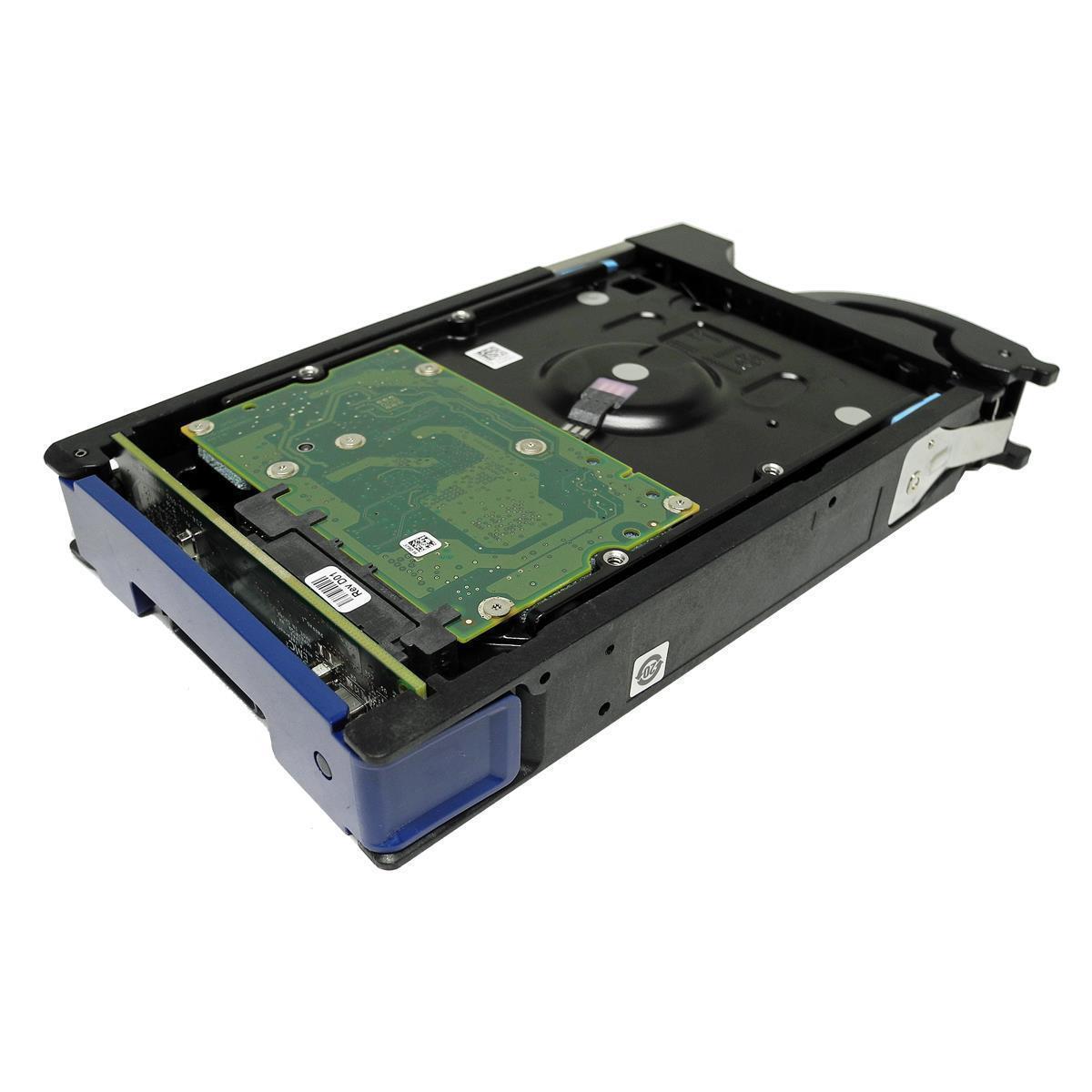 EMC Seagate 2TB SAS HDD 6G 3.5 Zoll ST2000NM0023 118033059 005050140 EMC Seagate 2TB SAS HDD 6G 3.5 Zoll ST2000NM0023 118033059 005050140