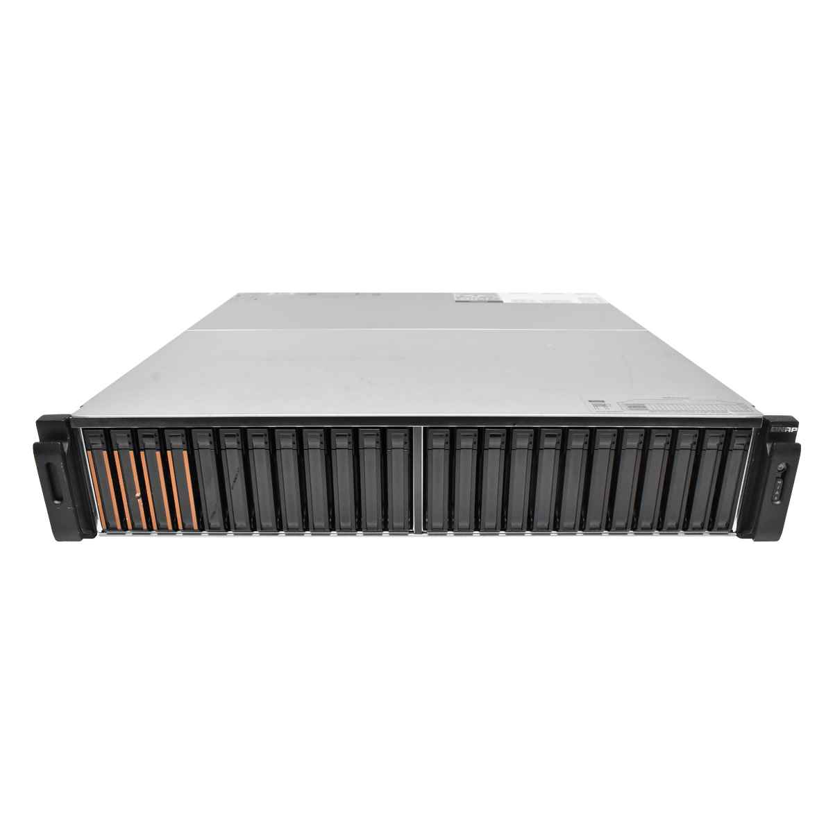 QNAP NAS Storage TES-3085U-D1548-32GR D-1548 2.00 GHz 32GB RAM 30x Caddy 2,5 QNAP NAS Storage TES-3085U-D1548-32GR D-1548 2.00 GHz 32GB RAM 30x Caddy 2,5