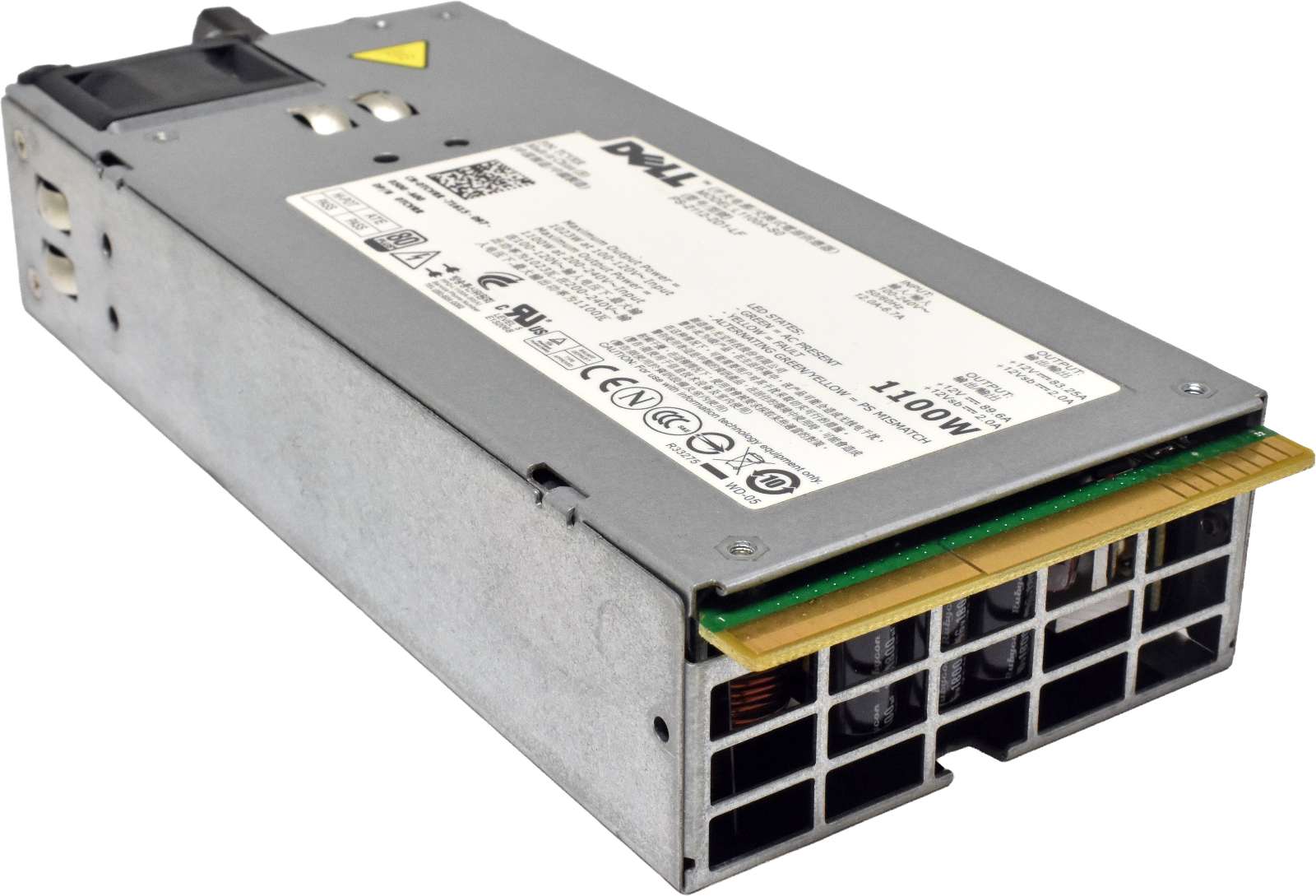 DELL-Lite-On-L1100A-S0-0TCVRR-PS-2112-2D1-LF-1100W-002.jpg DELL Lite-On L1100A-S0 0TCVRR PS-2112-2D1-LF 1100W PSU for PowerEdge