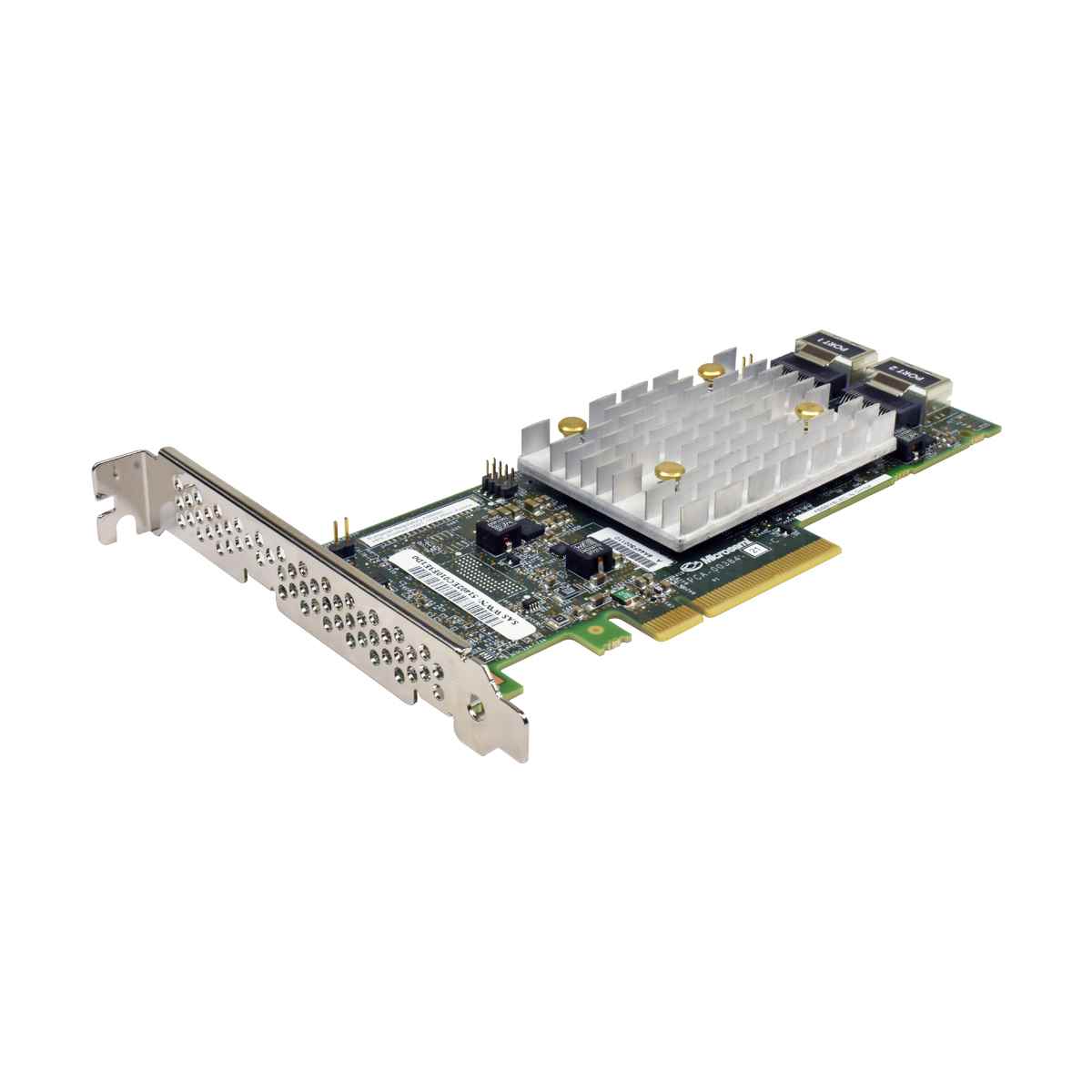 HP SmartArray E208I-P SR Gen10 836266-001 804397-001 12G RAID Controller FP HP SmartArray E208I-P SR Gen10 836266-001 804397-001 12G RAID Controller FP