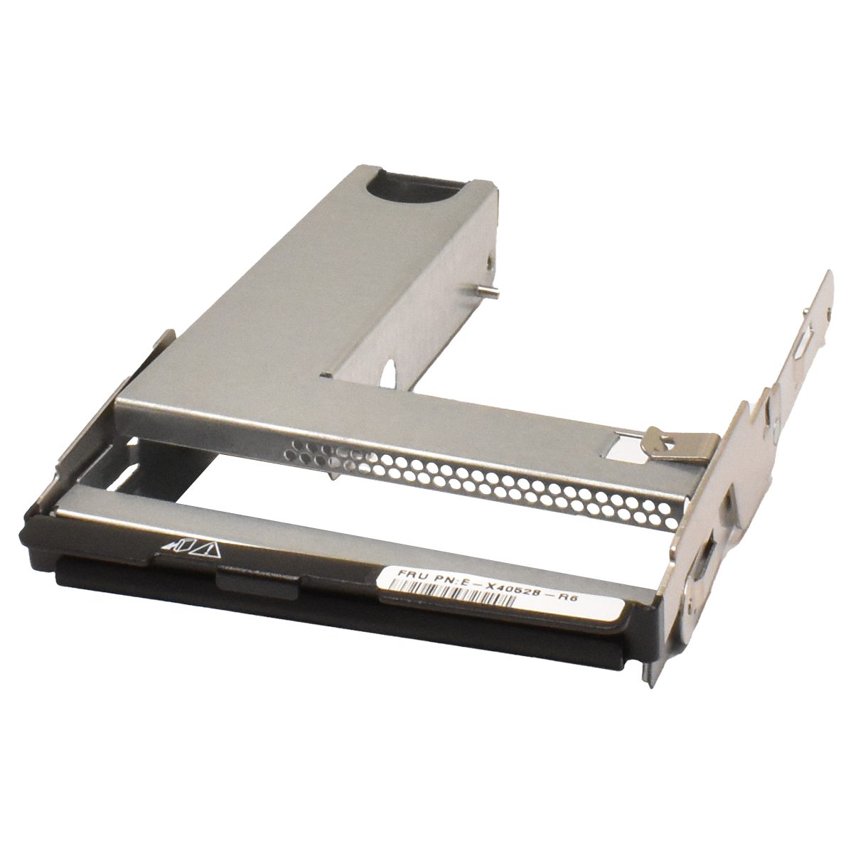 DELL IBM NetApp 2.5" auf 3.5" SAS LFF HDD Einbaurahmen E-X4052B-R6 DELL IBM NetApp 2.5" auf 3.5" SAS LFF HDD Einbaurahmen E-X4052B-R6