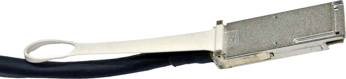 Madison 2159608-4 IB-4-2 2,9m 10G QSFP - QSFP Direct Attach Cable