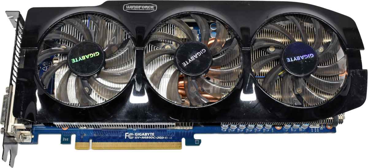 Gigabyte Windforce GV-N680OC-2GD NVIDIA GeForce GTX 680 Graphics Card GK104 2GB GDDR5 PCIe 3.0 x16 HDMI DP 2x DVI Gigabyte Windforce GV-N680OC-2GD NVIDIA GeForce GTX 680 Graphics Card GK104 2GB GDDR5 PCIe 3.0 x16 HDMI DP 2x DVI