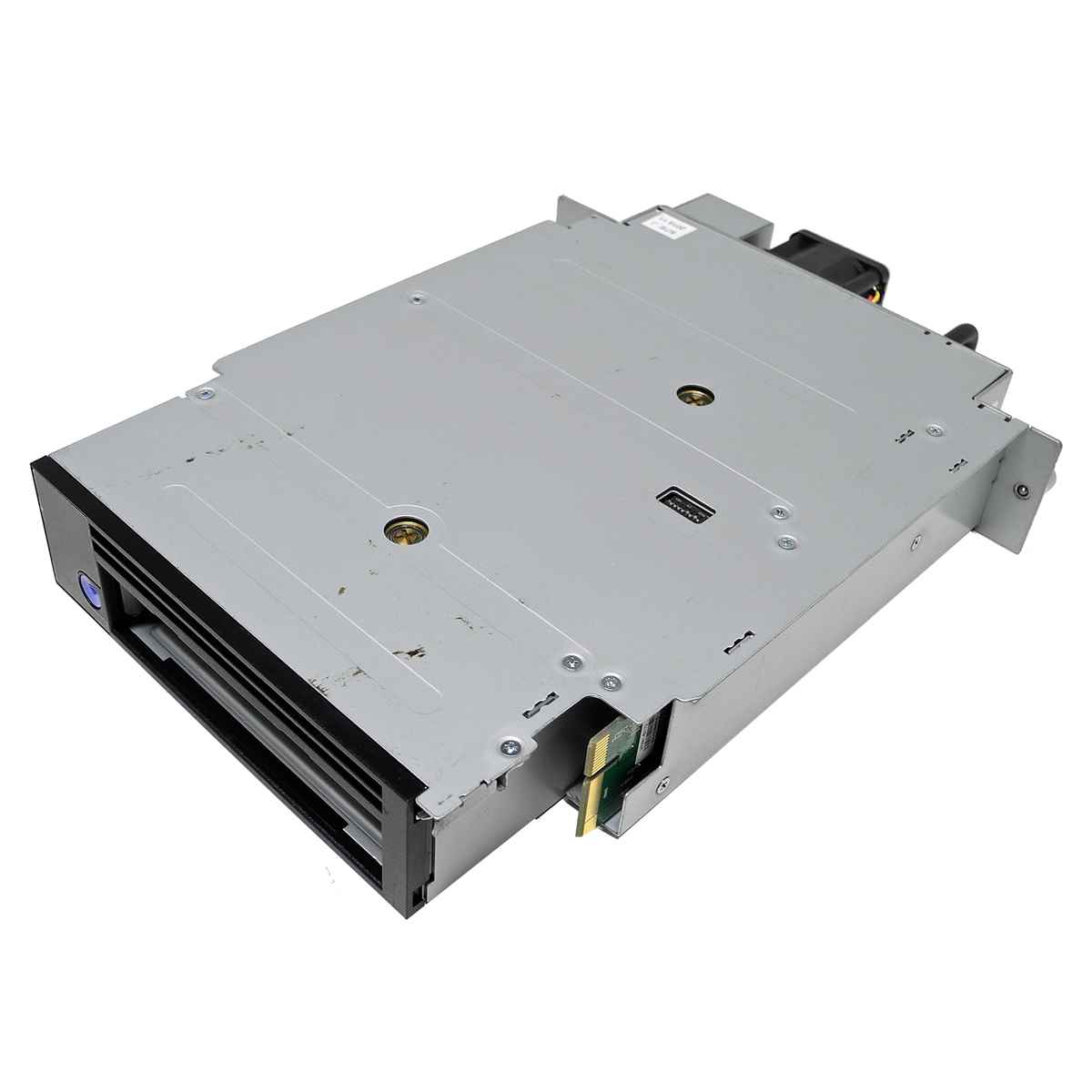 IBM LTO Ultrium 6-H Tape Drive/Bandlaufwerk für Quantum Scalar i3 System 3-07026-01 IBM LTO Ultrium 6-H Tape Drive/Bandlaufwerk für Quantum Scalar i3 System 39U3428