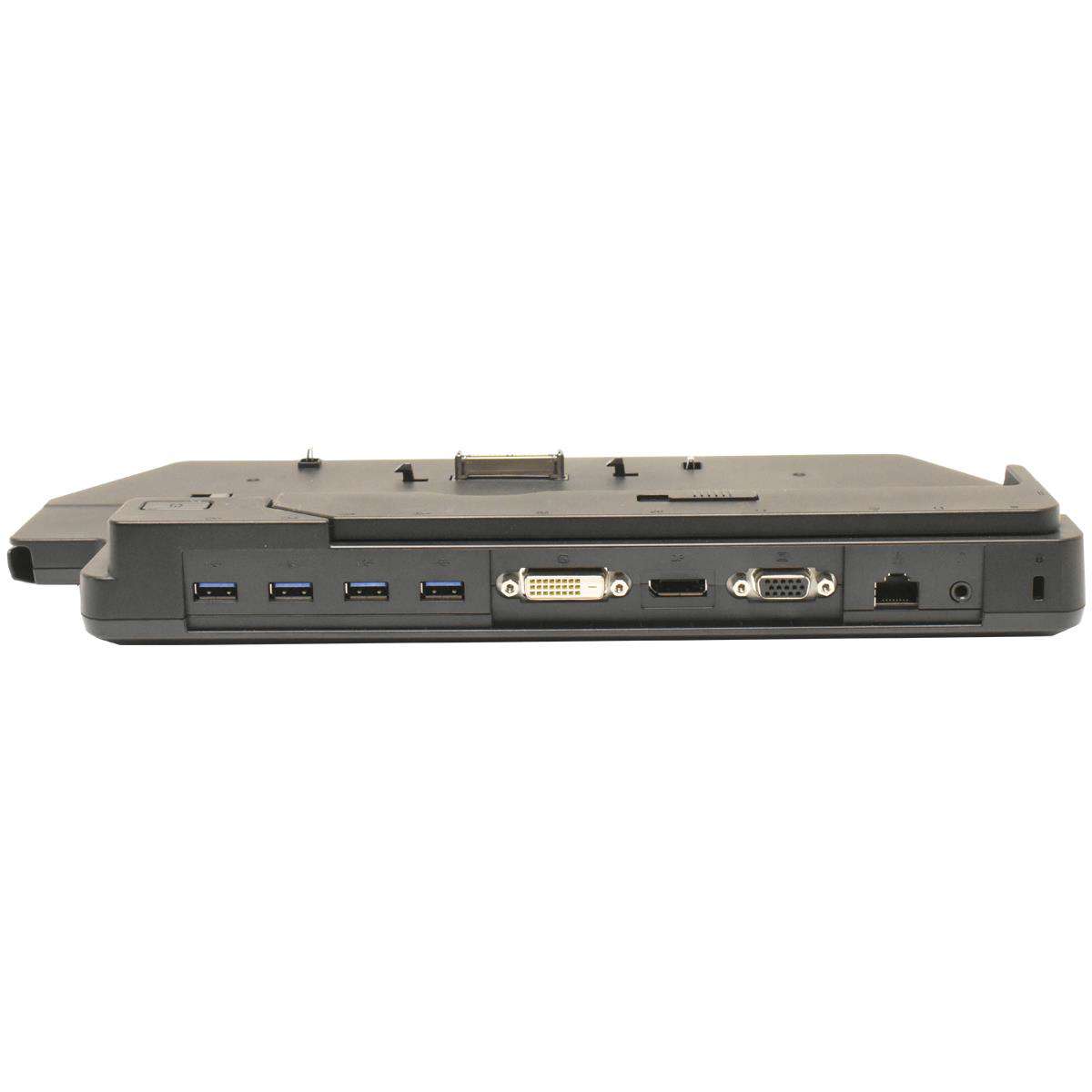 Fujitsu-Dockingstation-Port-Replicator-FPCPR132BP-003.jpg Fujitsu Dockingstation Port Replicator FPCPR132BP for Lifebook T902 T734 T732
