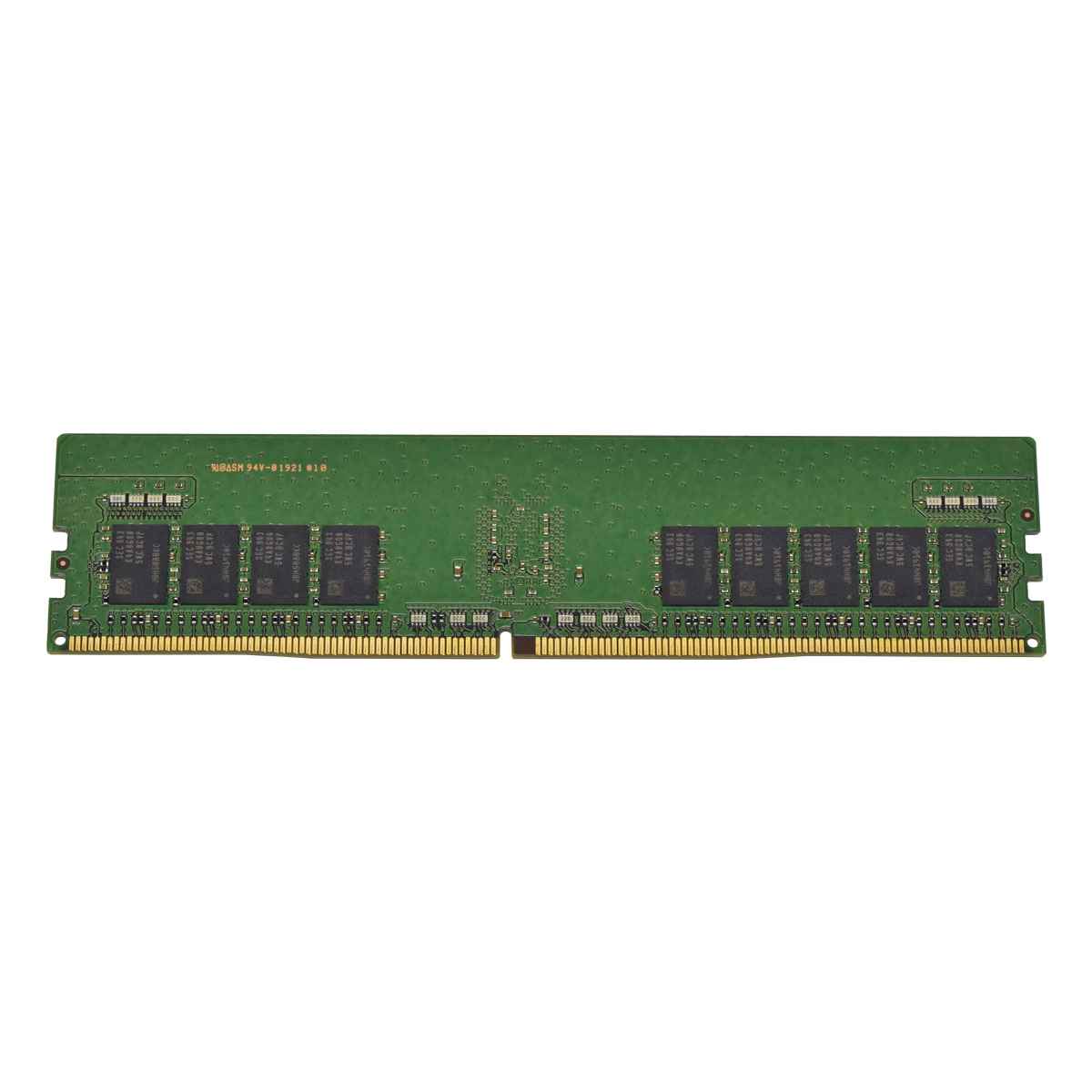 HP Samsung 16GB 2Rx8 PC4-2933Y DDR4 RAM M393A2K43CB2-CVF P03050-091