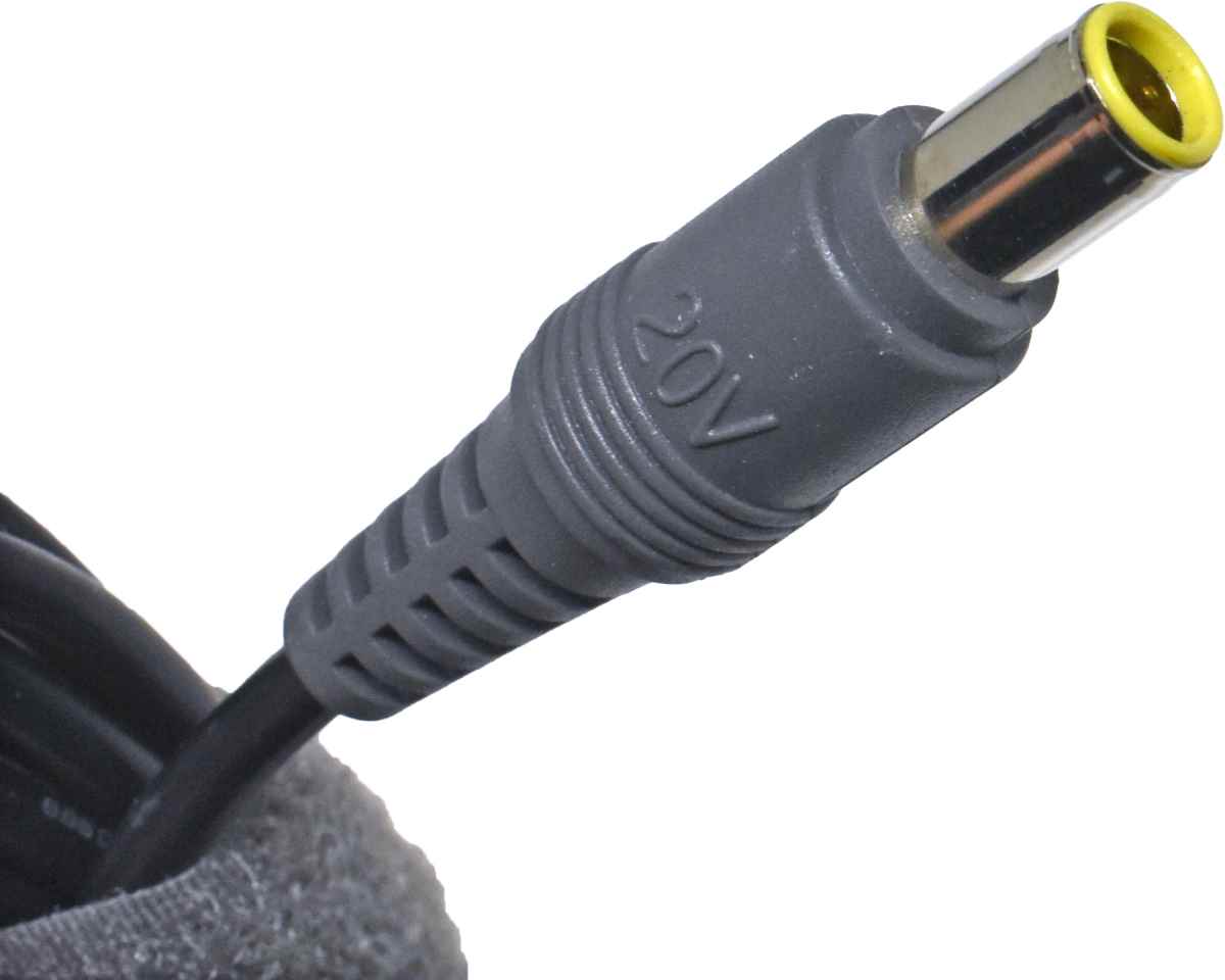 Lenovo Netzteil 90W FRU/PN: 45N0310 T430, T520, T420, T510, T500, T410, T400, T61, T60, E545, E445, E145, E535, E435, E335, E135, E530, E430, E330