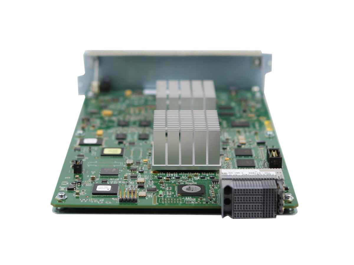 Juniper SRX3K-NPC Network Processing Card for SRX3400 SRX3600