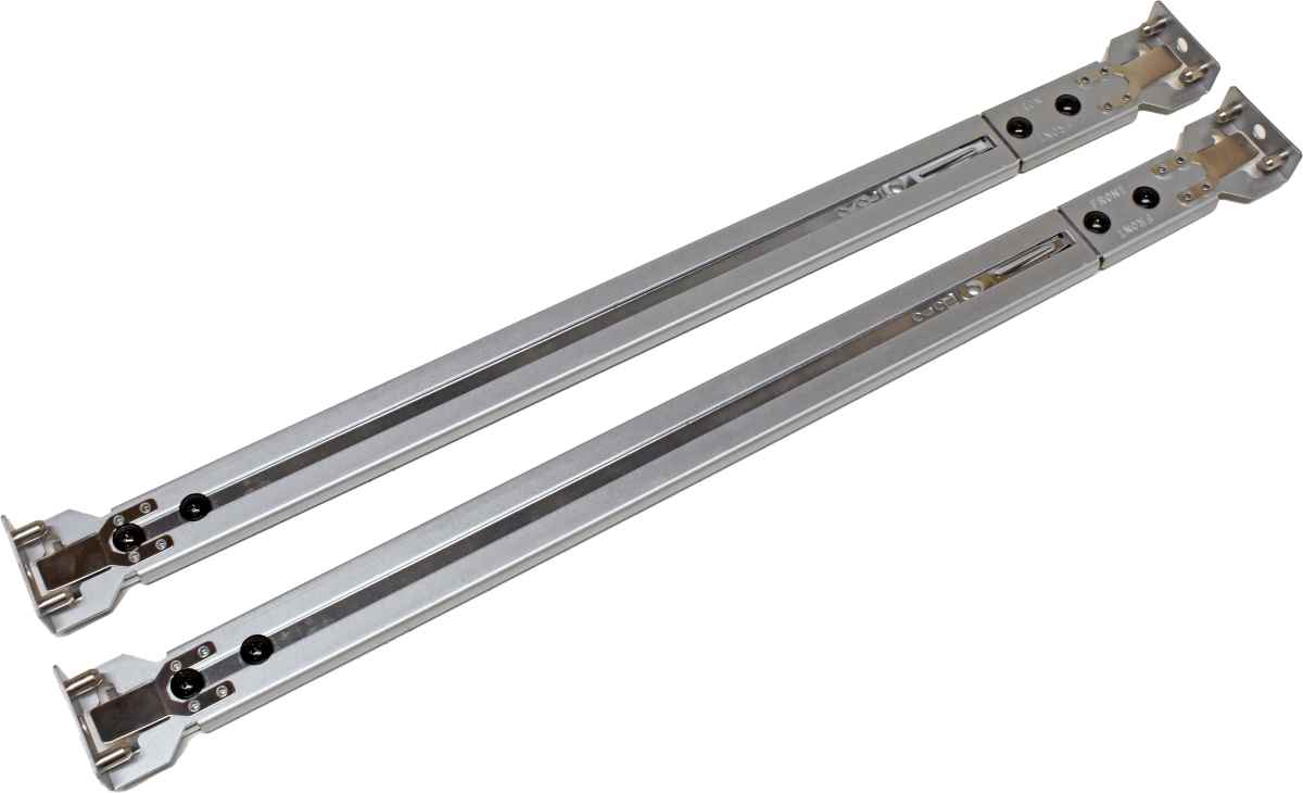ASRock Rack Rail Kit Rackschienen für E3C236D4M-4L ASRock Rack Rail Kit Rackschienen für E3C236D4M-4L NEW NEU