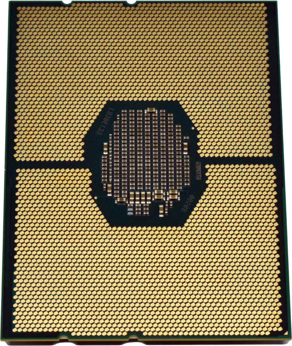 Intel Xeon Platinum Processor CPU 8276 28-Core 2.20 GHz 38,5MB Cache FCLGA3647 SRF99