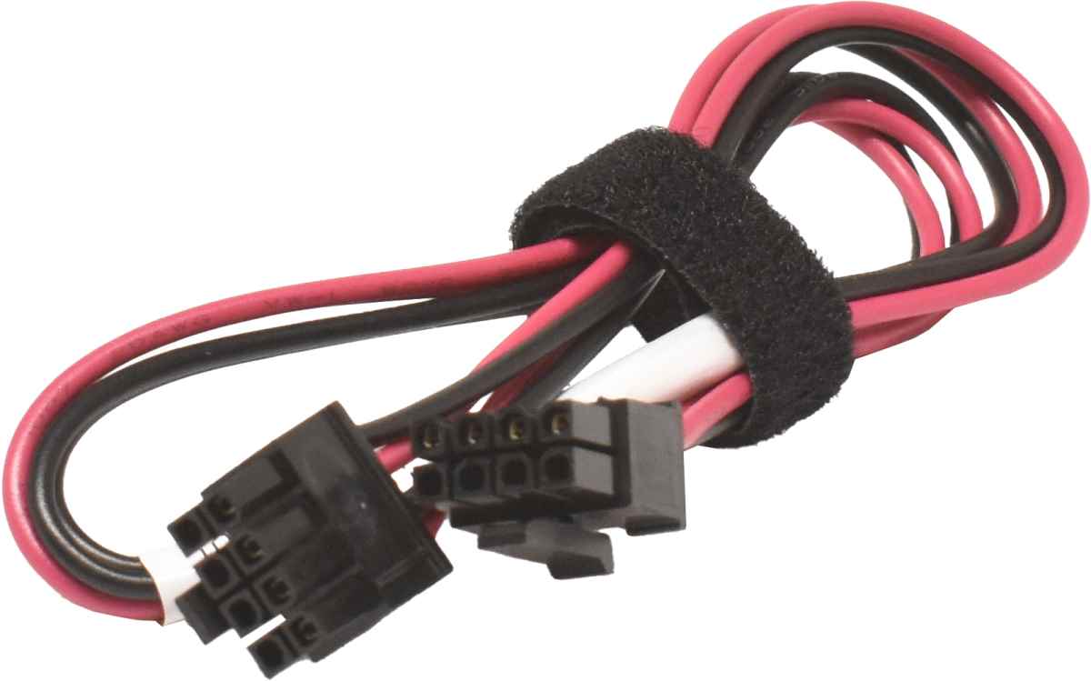 EMC 303-409-001B-00 NVRAM Adapterkarte für Isilon HD400 X410 LP + Power Kabel