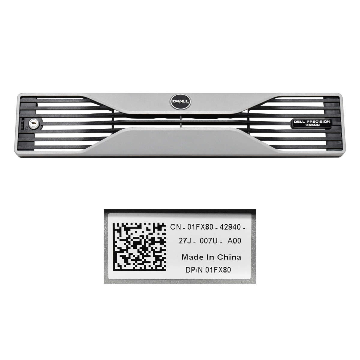 Dell-Frontblende-Front-Bezel-01FX80-1FX80-für-Dell-001.jpg Dell Frontblende / Front Bezel 01FX80 1FX80 für Dell Precision R5500