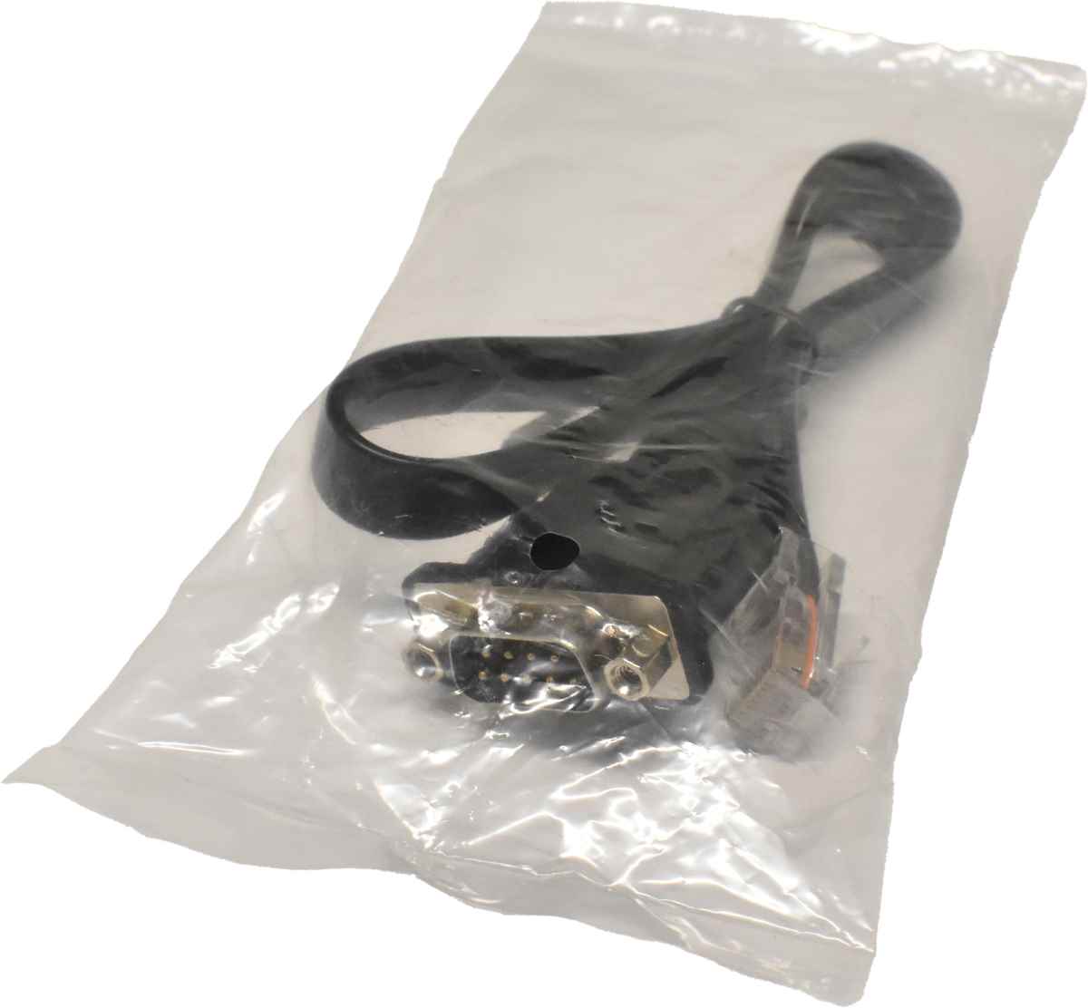 Sango E324441 Serial RJ-50-COM Kabel für Aures Sango Terminal NEU Sango E324441 Serial RJ-50-COM Kabel für Aures Sango Terminal NEU