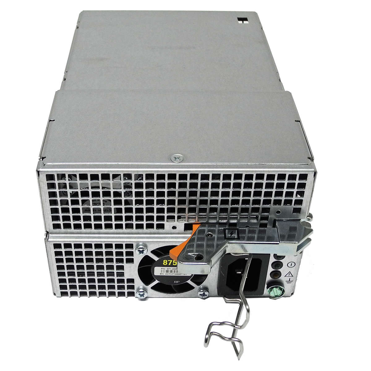 AcBel-FSD001-Switching-Power-Supply-Netzteil-875-W-003.jpg AcBel FSD001 Switching Power Supply/Netzteil 875 W for Dell EMC Unity DAE System