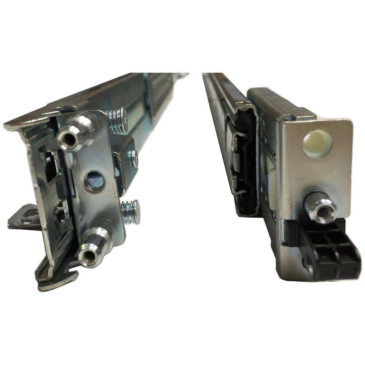 IBM-19-Zoll-Rackschienen-Rails-Set-00D9374-00D9375-003.jpg IBM 19 Zoll Rackschienen Rails Set 00D9374 00D9375 for IBM X3650 M4 X3550 M4