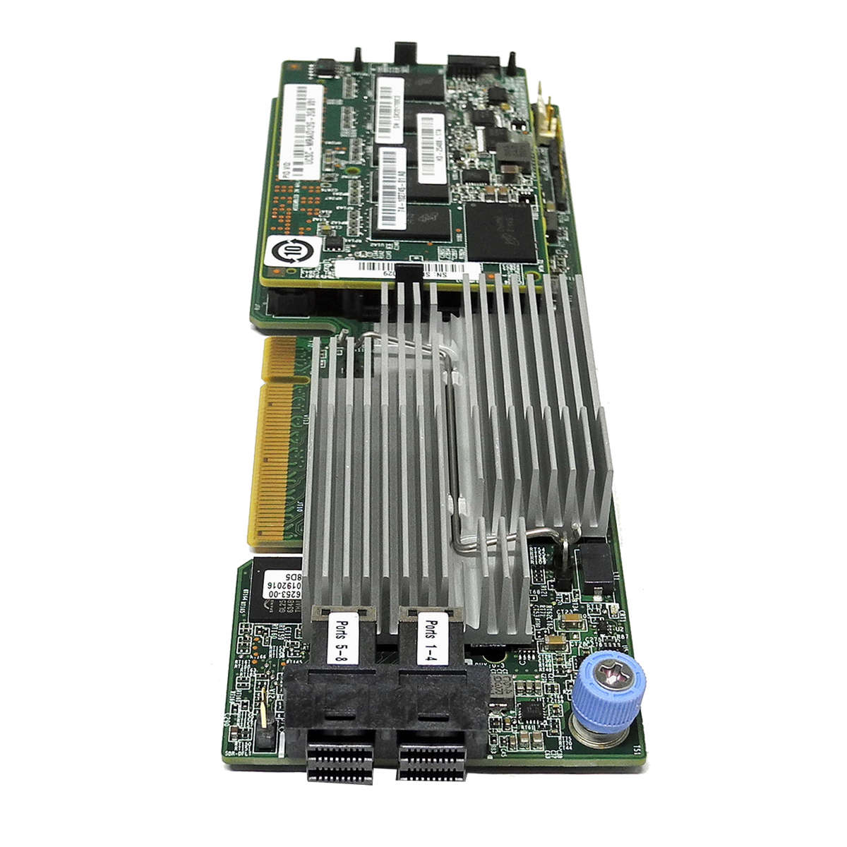 Cisco-UCSC-MRAID12G-8-Port-SAS-RAID-Controller-2-G-004.jpg Cisco UCSC-MRAID12G 8-Port SAS RAID Controller + 1 GB Cache Module + BBU #1