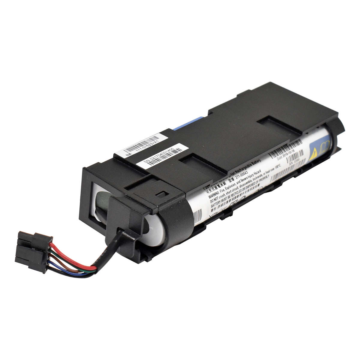 NetApp-NVRAM-Battery-Module-Li-Ion-Akku-111-01523-002.jpg NetApp NVRAM Battery Module Li-Ion Akku 111-01523 271-00043 für FAS8040 FAS8060 AFF8080EX