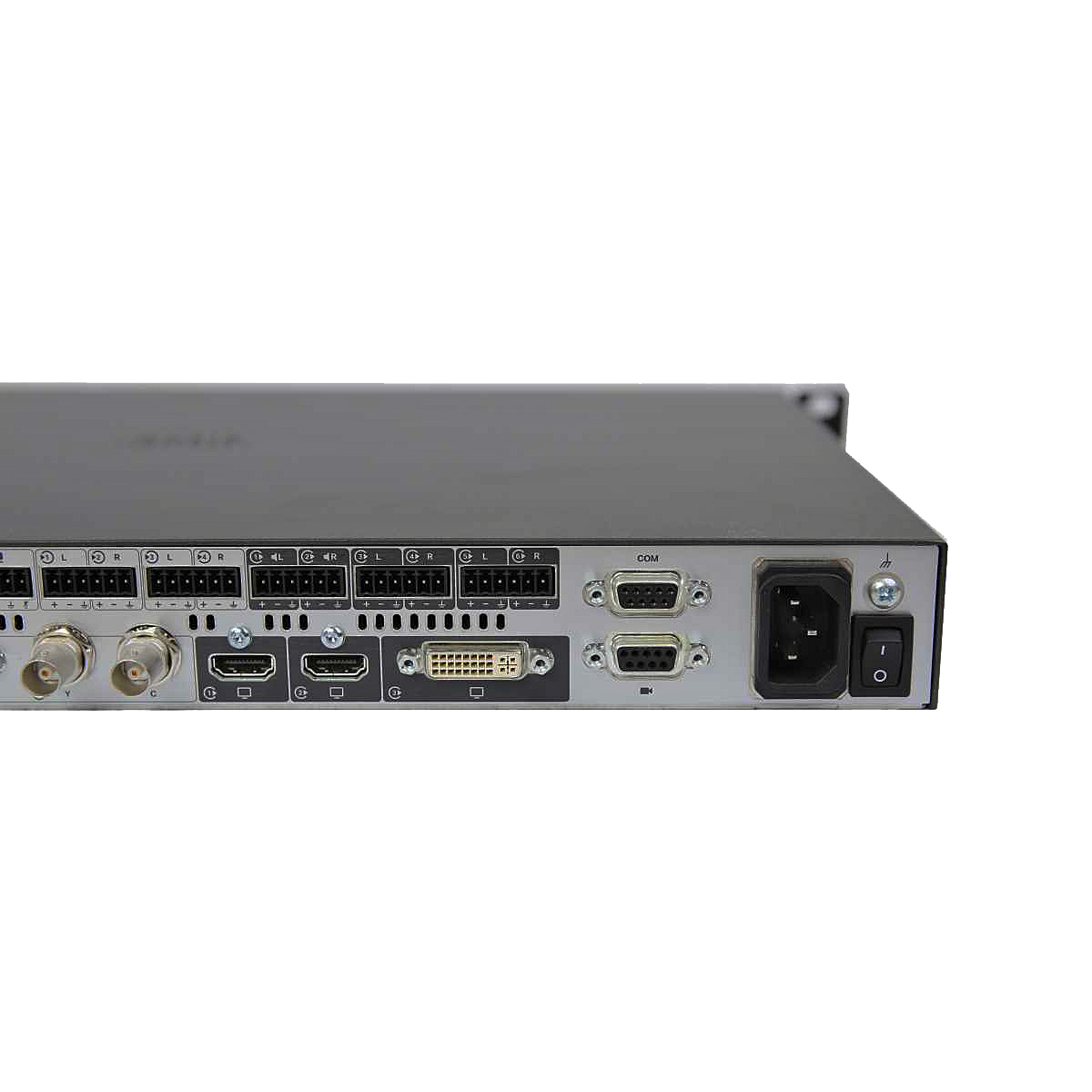 Cisco TelePresence SX80 Codec TTC6-12 CTS-SX80CODEC Managed 68-100226-01 Cisco TelePresence SX80 Codec TTC6-12 CTS-SX80CODEC Managed 68-100226-01