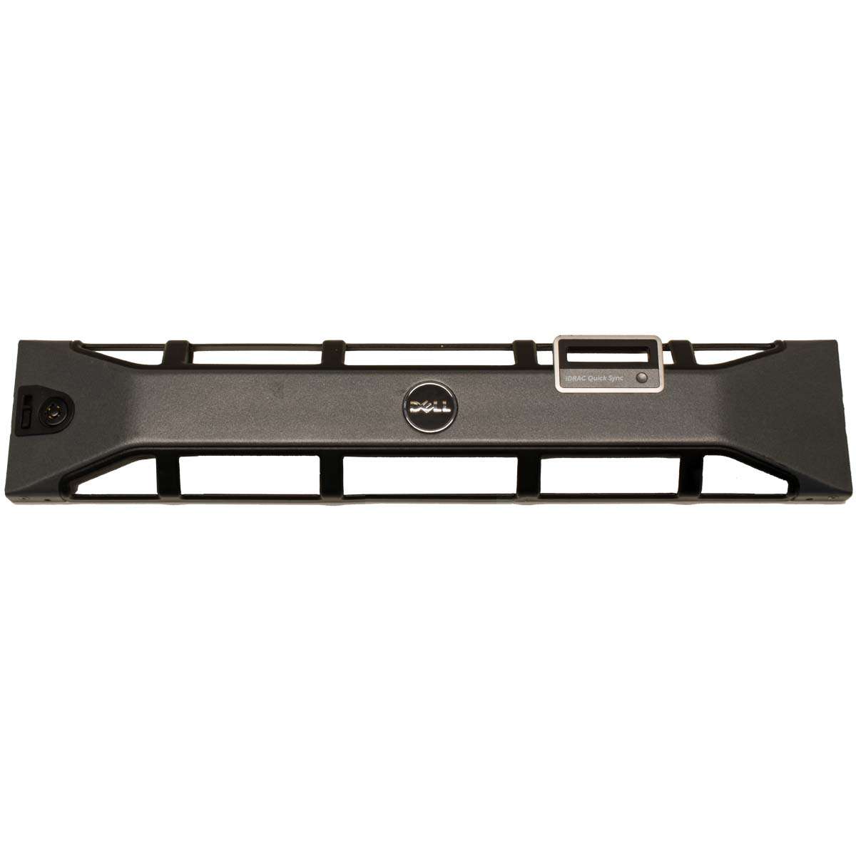 DELL 2U/HE Front Bezel +iDRAC Quick Sync-Function for PowerEdge R730 R730xd no key 0DFKG5