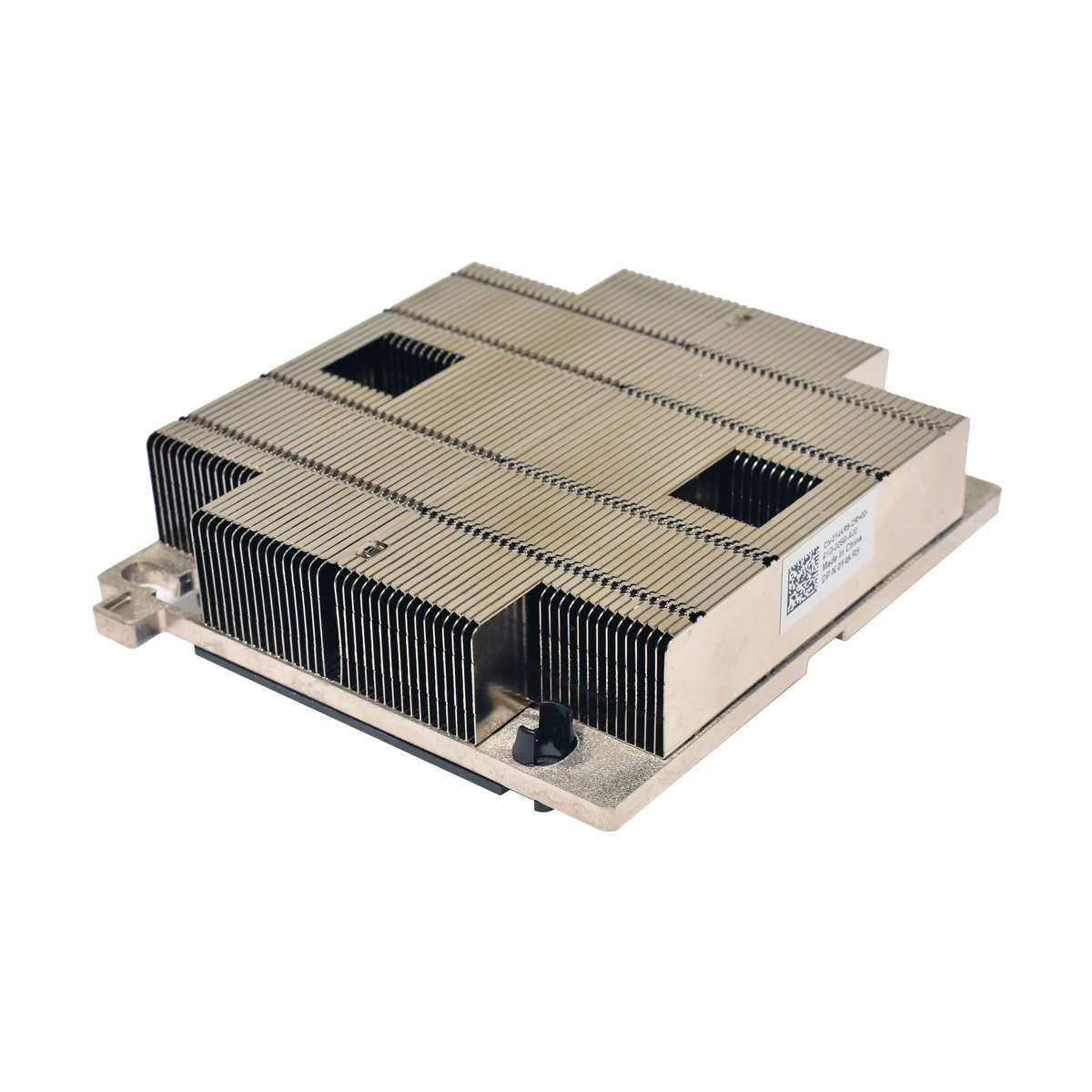 Dell-CPU-Heatsink-Kühler-for-Blade-PowerEdge-M640-001.jpg Dell CPU Heatsink / Kühler for Blade PowerEdge M640 FC640 CPU 1 0Y4KR5