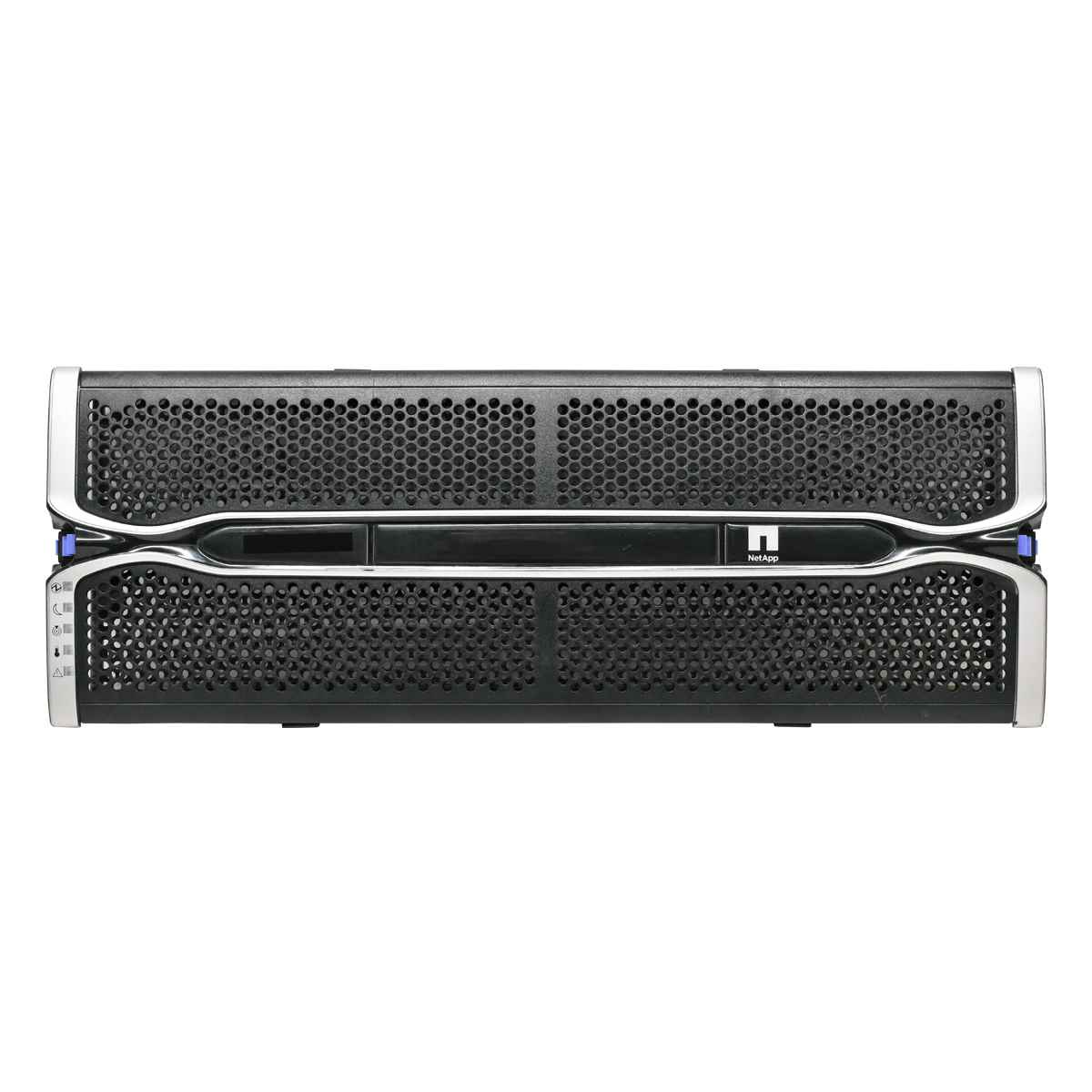NetApp Frontblende / Front Bezel X-48567-00-R6 für E2760 und DE6600 NetApp Frontblende / Front Bezel X-48567-00-R6 für E2760 und DE6600