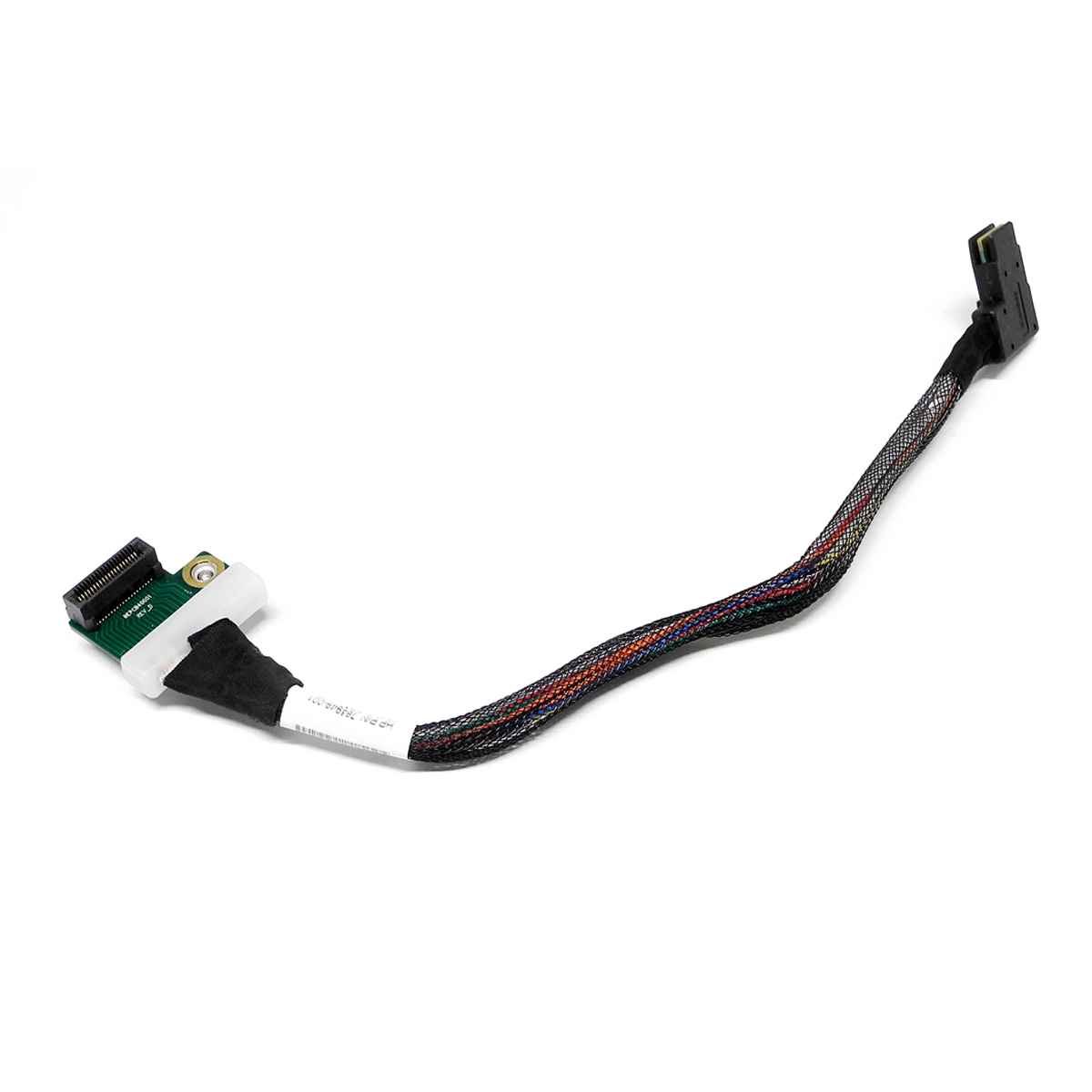 HP ProLiant BL460c Gen9 Kabel SAS SFF-8087/SATA 30 cm 783949-001 784961-001 HP ProLiant BL460c Gen9 Kabel SAS SFF-8087/SATA 30 cm 783949-001 784961-001