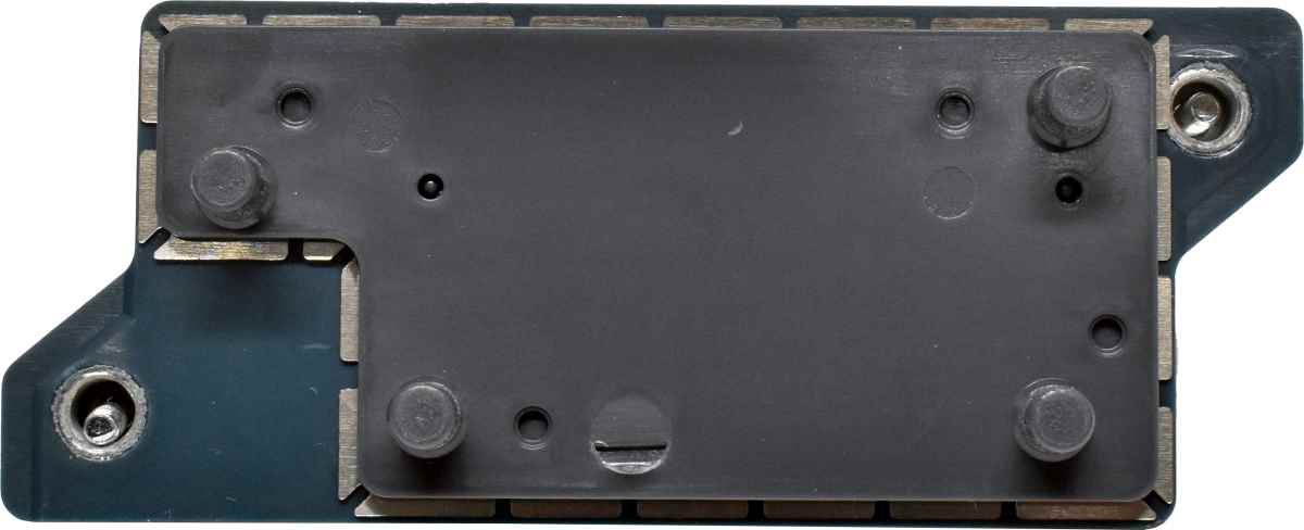 Cisco 2960S 2960X Series Expansion Module Blank Cover Plate 700-29994-01 New Neu