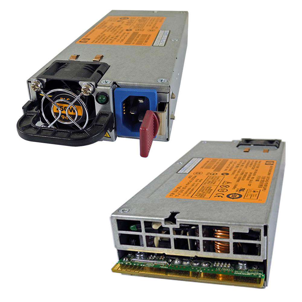 HP-DPS-750UB-B-HSTNS-PD22B-750-Watt-Power-Supply-5-001.jpg HP DPS-750UB B HSTNS-PD22B 750 Watt Power Supply 591556-101 SP# 599383-001