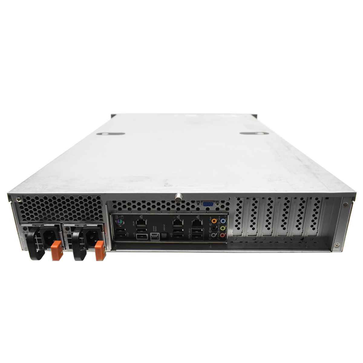 CIARA TECH ORION HF210-G2-LP i7-3960X CPU 64GB RAM ASUS P9X79 2x 250GB SSD CIARA TECH ORION HF210-G2-LP i7-3960X CPU 64GB RAM ASUS P9X79 2x 250GB SSD