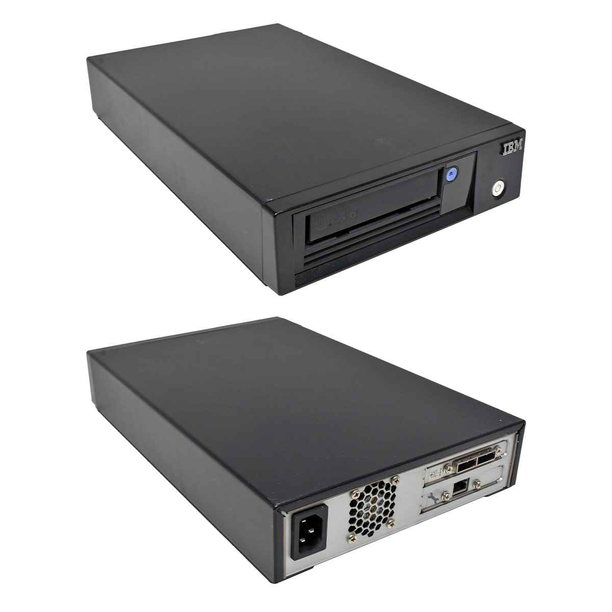 IBM LTO Ultrium 6-HH LTO-6 46C2805 46C2792 3580-H6S 2,5/6,25 TB SAS 6G Tape Drive