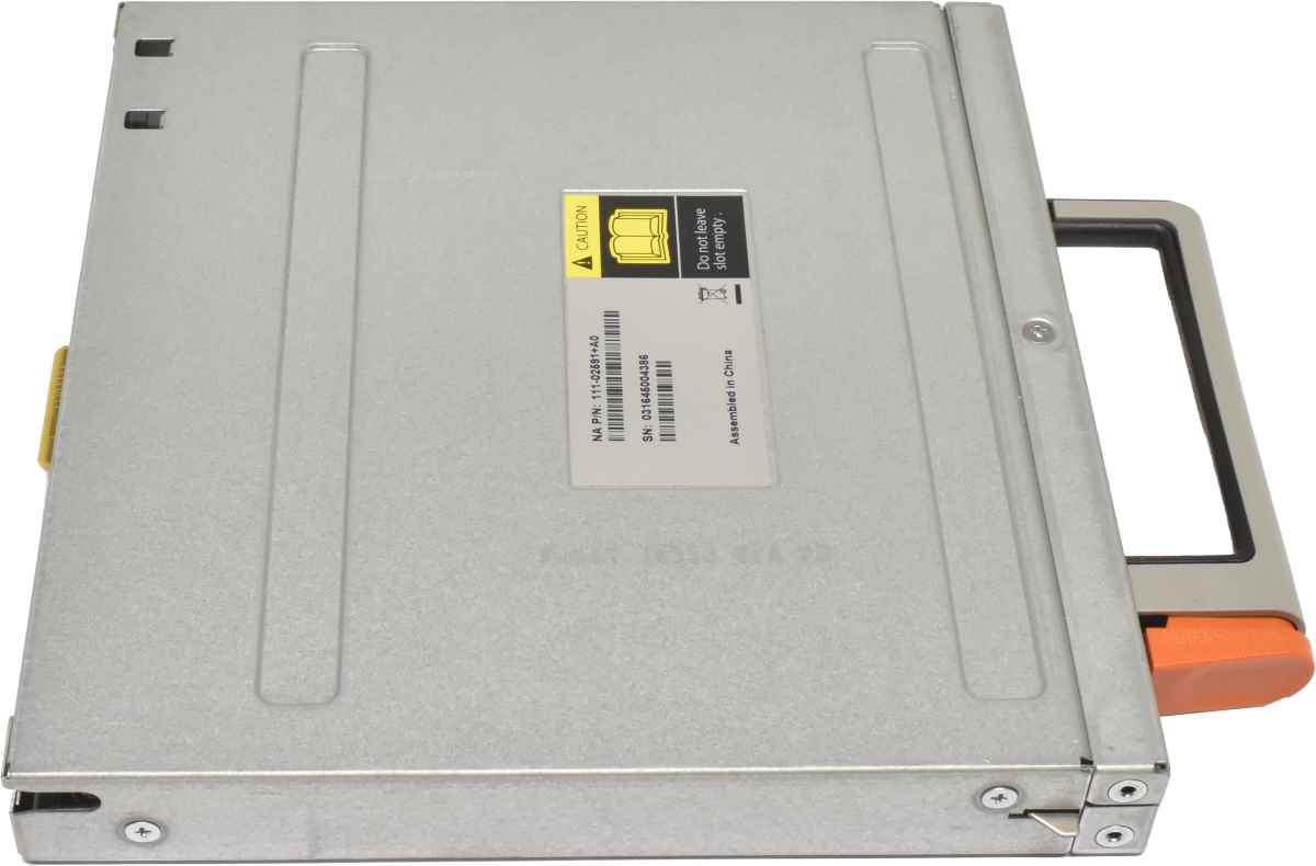 NetApp DCPM Unit für FAS9000/AFF A700 111-02591+A0 NetApp DCPM Unit für FAS9000/AFF A700 111-02591+A0