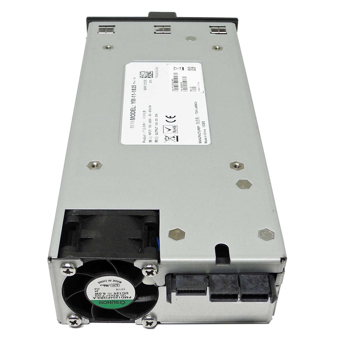 Mellanox-MSX60-PF-300W-Netzteil-Power-Supply-YM-11-004.jpg Mellanox MSX60-PF 300W Netzteil Power Supply YM-11-1825 für SX6036 Switch