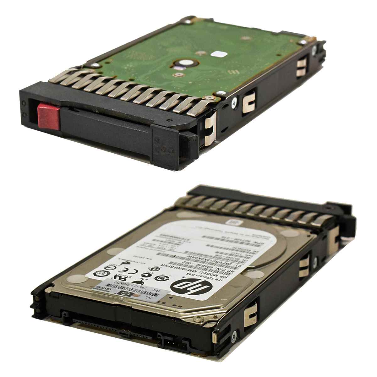 HP Seagate 1TB 12 Gbs 2.5 10k SAS HDD Festplatte ST1000NX0453 832983-001 HP Seagate 1TB 12 Gbs 2.5 10k SAS HDD Festplatte ST1000NX0453 832983-001