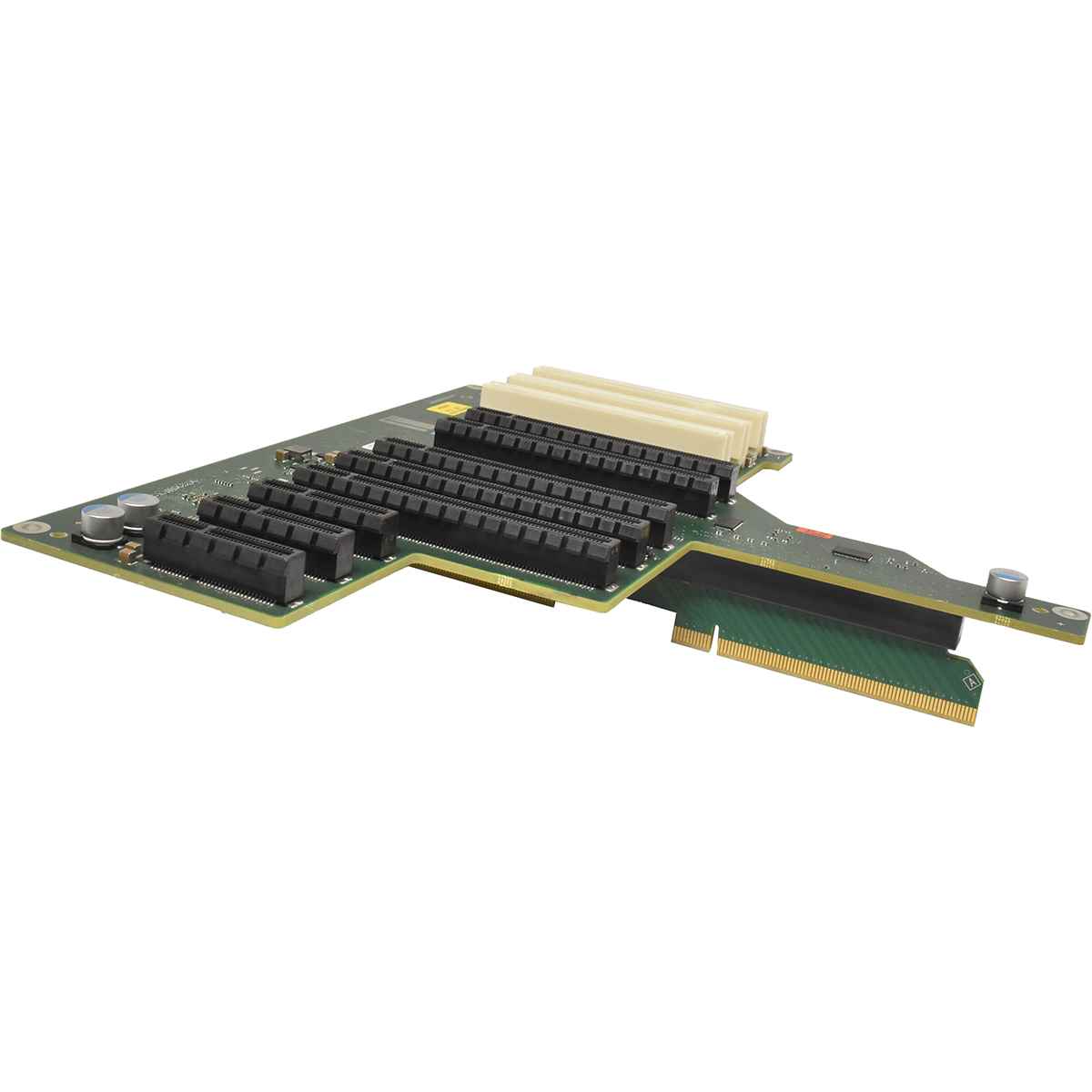 Siemens PCI Expansion Card A5E31728989 für Siemens Simatic