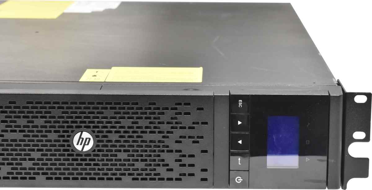 HP R/T3000 G4 HV INTL UPS USV J2R04A 776501-005 796760-001