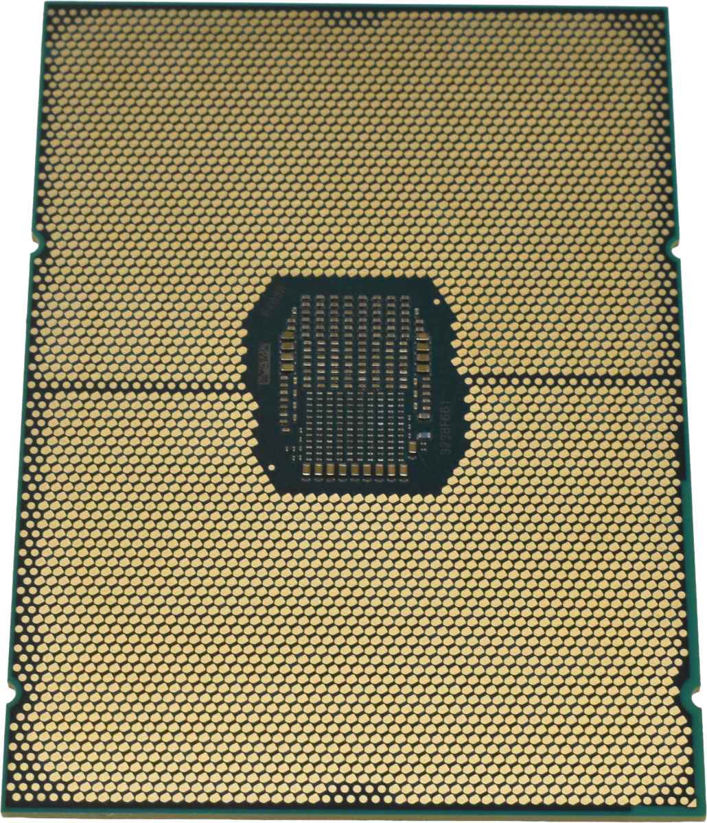 Intel Xeon Gold 5317 Processor 12-Core 3GHz 18MB Cache SRKXM FCLGA4189