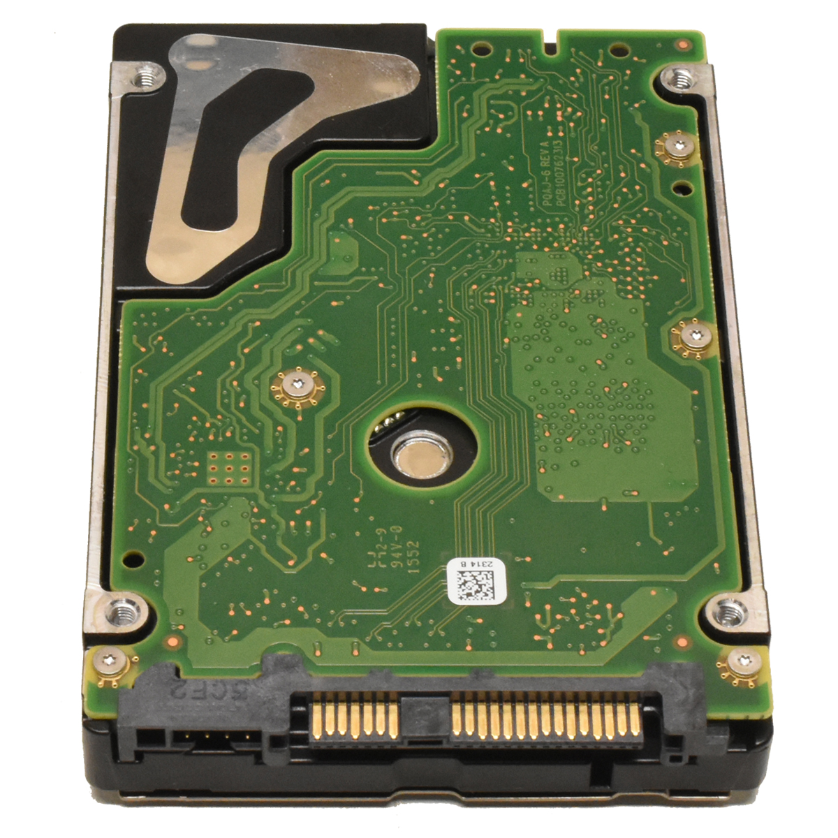 Dell Seagate 900GB 2.5" 10k 6G SAS HDD Festplatte ST900MM0006 Server Storage Dell Seagate 900GB 2.5" 10k 6G SAS HDD Festplatte ST900MM0006 Server Storage